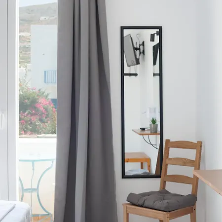 Hotel Aratos Parikia (Paros)