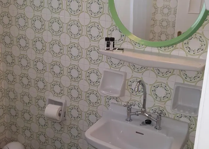 Aratos Hotel Parikia (Paros)