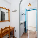 Hotel Aratos Páros
