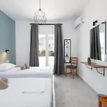 Aratos Hotel Páros