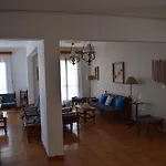 Aratos Hotel Páros