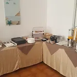 Hotel Aratos Páros