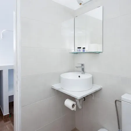 Hotell Aratos
