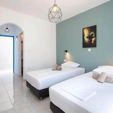 Hotel Aratos