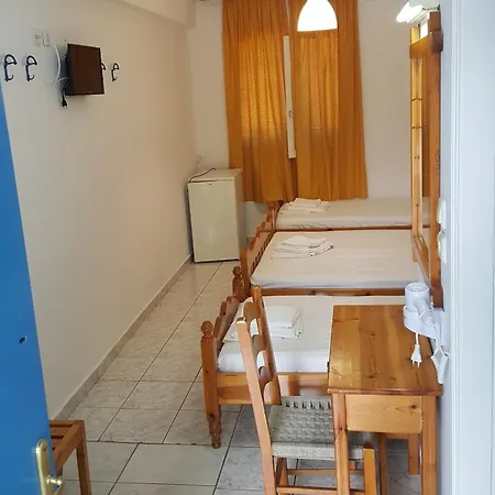 Hotell Aratos 2*