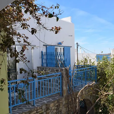Hotell Aratos
