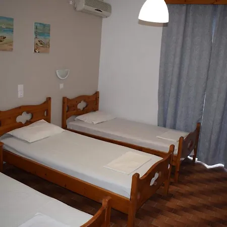 Hotel Aratos Páros